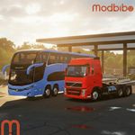 Brasil Transport Online icon