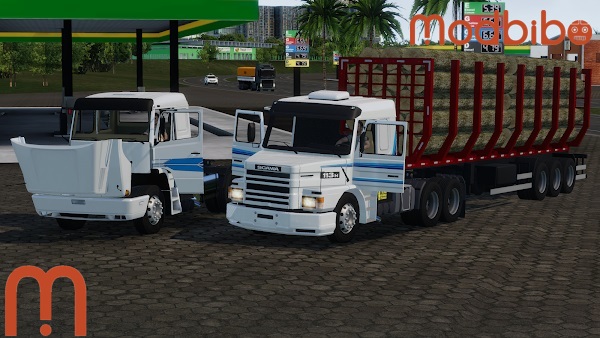 brasil transport online apk mobile