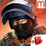 Bullet Force icon