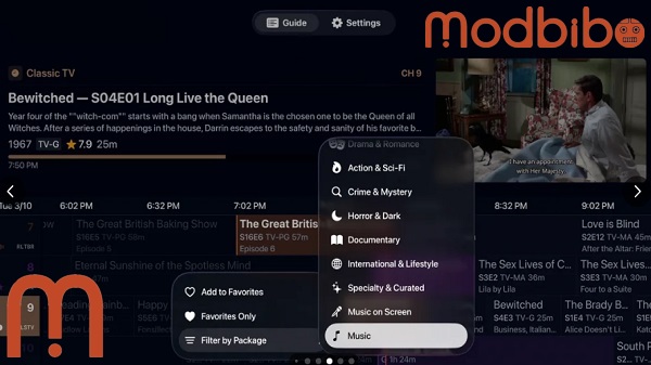 bunny ears tv apk download