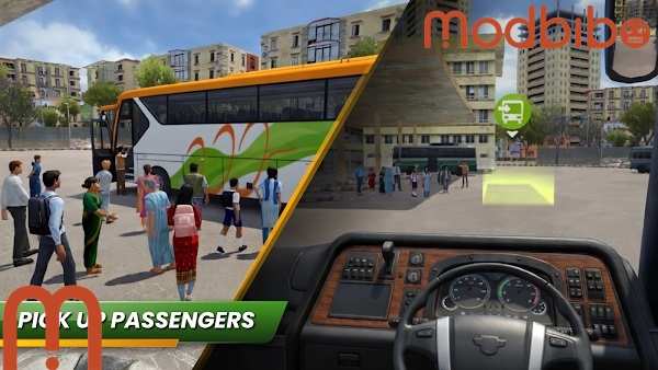 bus simulator india apk android