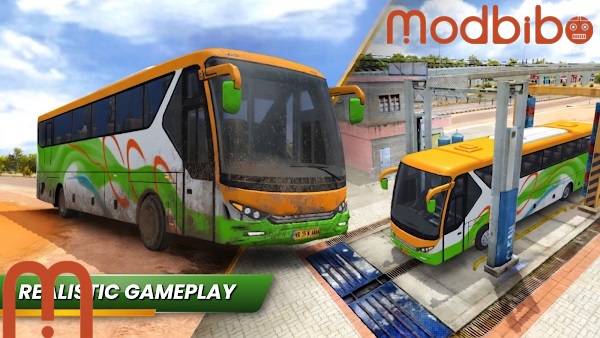 bus simulator india apk free