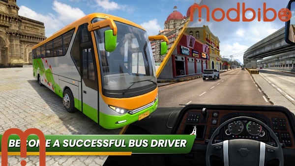 bus simulator india apk game