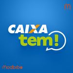 CAIXA Tem icon