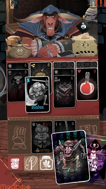 card crawl 2 free download