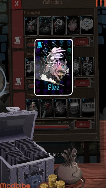 card crawl 2 mod apk