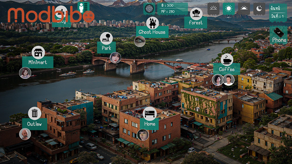 cheeky ghost girl apk