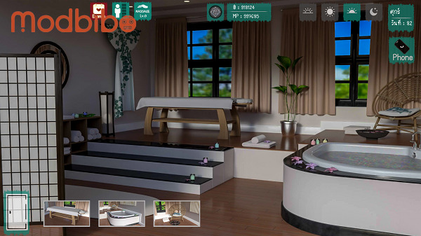 cheeky ghost girl for android