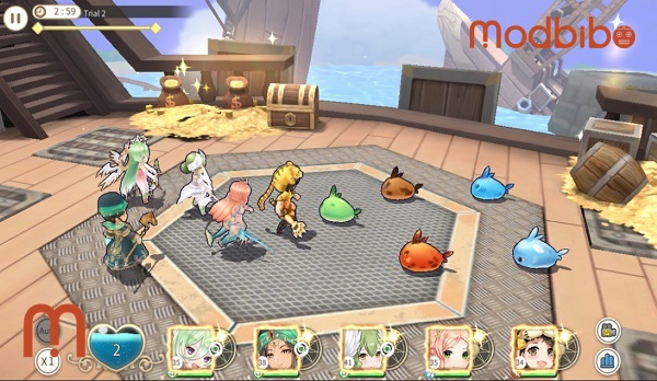 cherry tale apk android