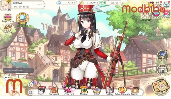 cherry tale apk download