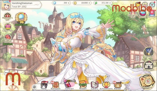 cherry tale apk latest