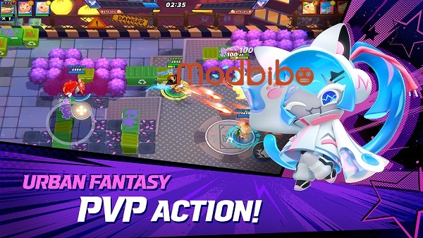 cookie run ovensmash free