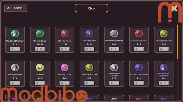 CreateDun game