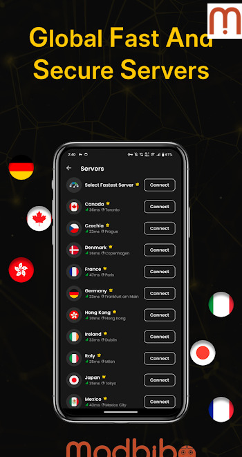 croxyproxy apk free