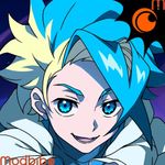 Crunchyroll BEYBLADE X XONE icon