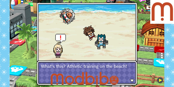 Danganronpa S APK download