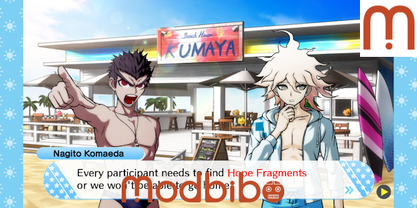 Danganronpa S APK free