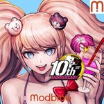Danganronpa S icon