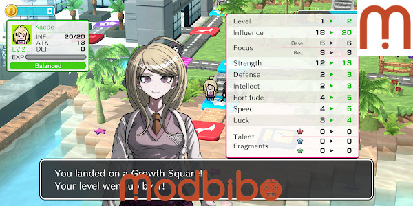 Danganronpa S APK latest  version