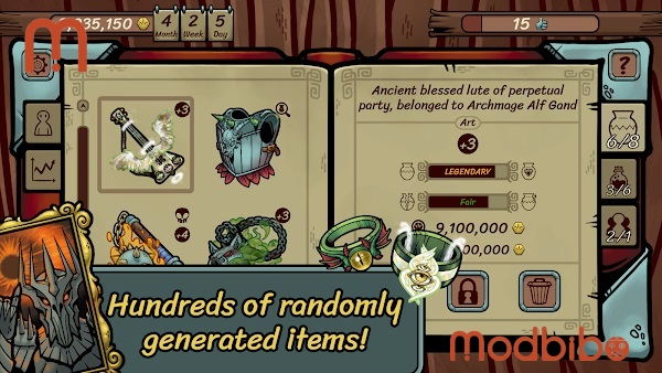 dealers life legend mod apk android