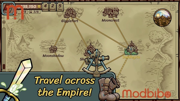 dealers life legend mod apk latest version