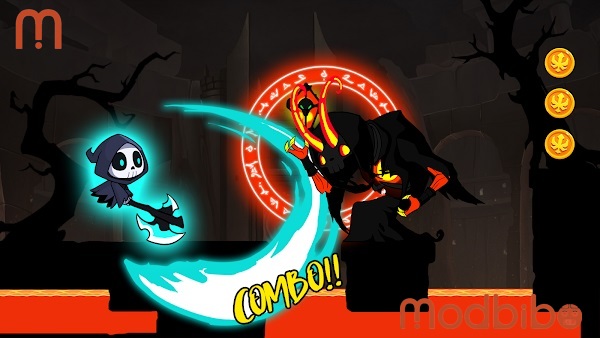 death adventure apk android