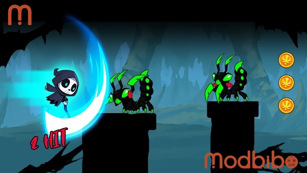 death adventure apk free