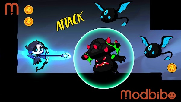 death adventure apk latest version