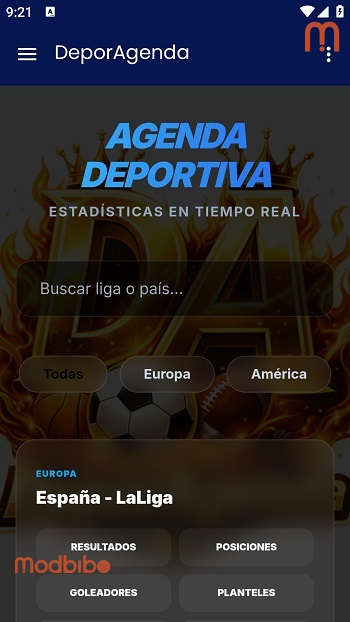 deporagenda apk download