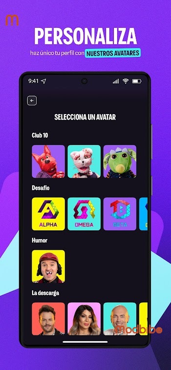 descarga ditu apk