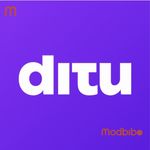 Ditu icon