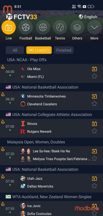 descargar fctv33 apk