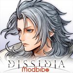 DISSIDIA DUELLUM FINAL FANTASY icon