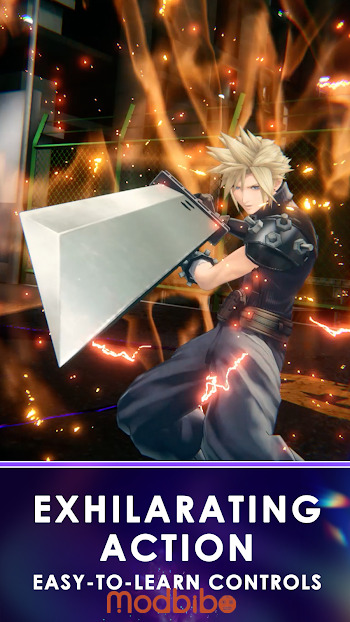 dissidia duellum final fantasy apk download free