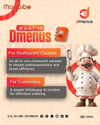 dmenus apk free