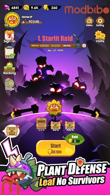 dont touch grass apk mod
