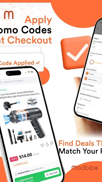 download dealseek apk