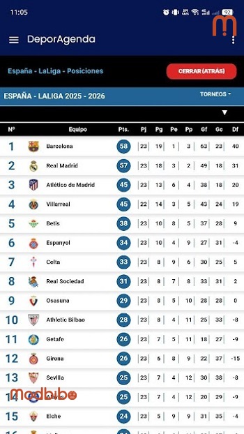 download deporagenda apk