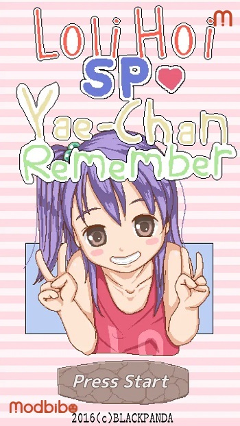 download loli hoi sp yaechan remember apk