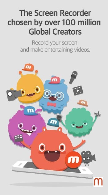 download mobizen screen recorder mod apk