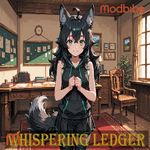 Whispering Ledger icon