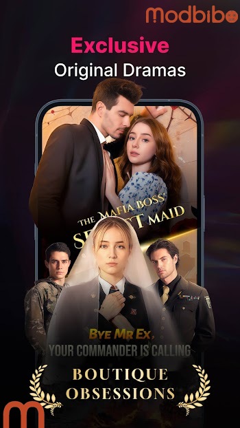 dreameshort apk mobile