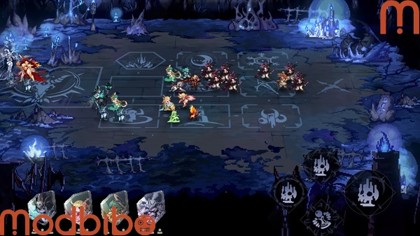 Dungeon within codes