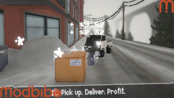 easy delivery co apk