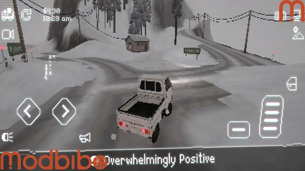 easy delivery co mods