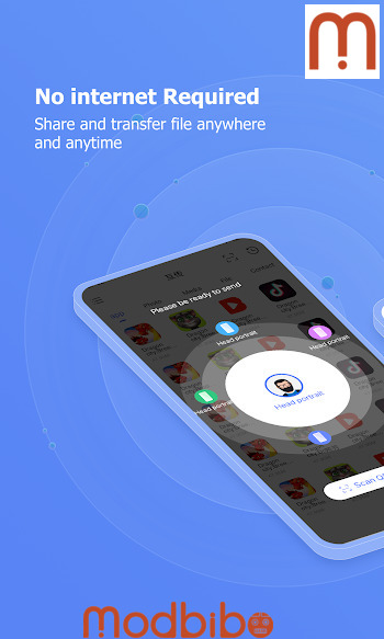 easyshare mod apk 2026