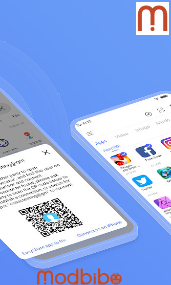 easyshare mod apk free