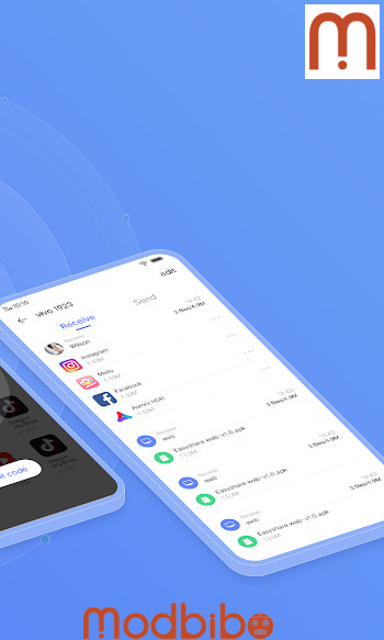 easyshare mod apk mobile