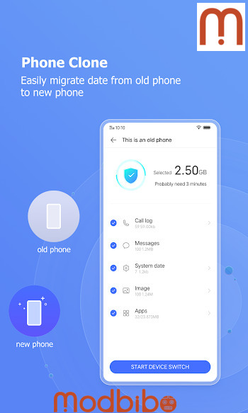 easyshare mod apk premium unlocked