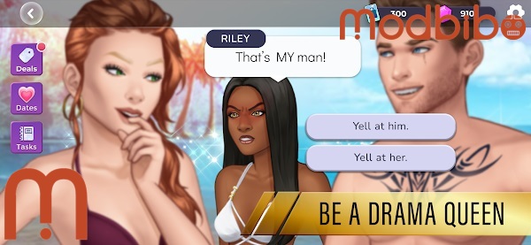 episode reality stars apk android